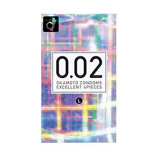 岡本0.02激うす體驗(yàn)(岡本)