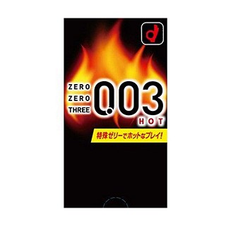 岡本0.03hot(岡本)