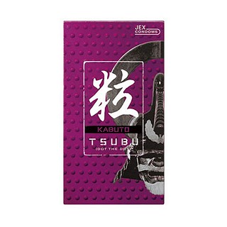 jex武士之粒安全套(岡本)