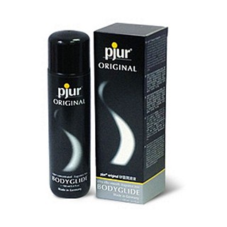 德國pjur original硅靈潤滑液(pjur)