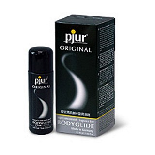 德國pjur original硅靈潤滑液(pjur)