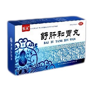 舒肝和胃丸(樂天)