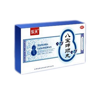 八寶坤順丸 八寶坤順丸
