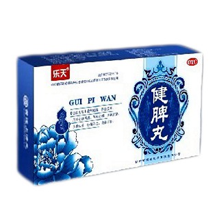 健脾丸(樂天)
