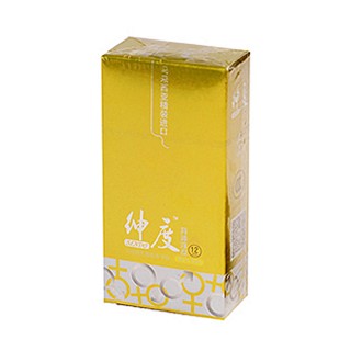 紳度月神浮點(diǎn)安全套(nulatex)