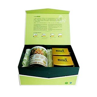 千彩堂破壁松花粉禮品裝(千彩堂)