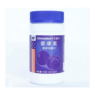 美國進口優(yōu)善貝番康素(橫琴安士)