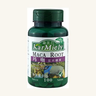 康美力瑪咖壓片糖果(煒鑫)