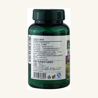 康美力瑪咖壓片糖果(煒鑫)