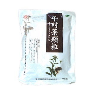 午時茶顆粒 午時茶顆粒