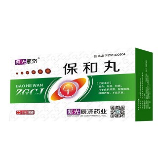 保和丸(辰濟)