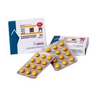 三黃片(晉新雙鶴)