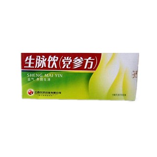 生脈飲(黨參方)