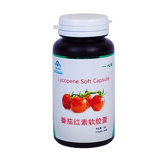 一心堂番茄紅素軟膠囊價格