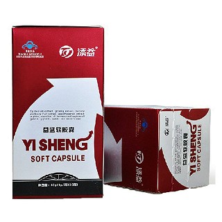 添益牌益盛軟膠囊(1g*30s) 添益牌益盛軟膠囊(1g*30s)