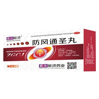 防風(fēng)通圣丸(辰濟(jì))