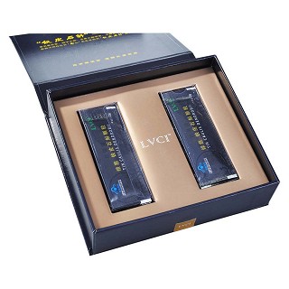 綠慈 鐵皮石斛顆粒(30g*15包*4盒) 綠慈 鐵皮石斛顆粒(30g*15包*4盒)