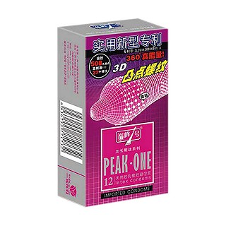 巔峰1號3d長期戰(zhàn)系列360°真能量(industries)