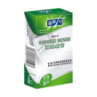 巔峰1號(hào)震顫系列強(qiáng)勁感官裝(industries)