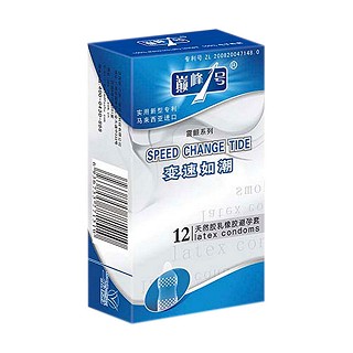 巔峰1號(hào)震顫系列變速如潮裝(industries)