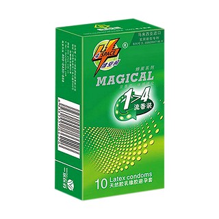 四維空間蟬翼系列流香裝(industries)