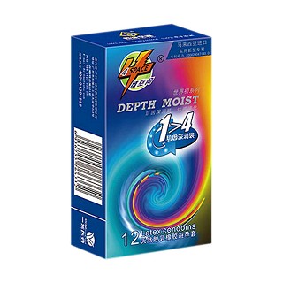 四維空間世界初系列璣因深潤裝(industries)