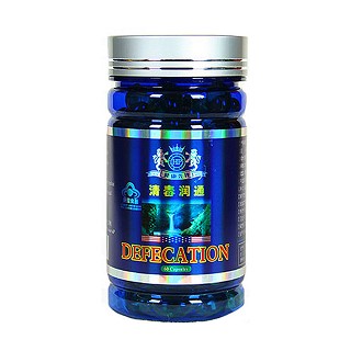 美聯(lián)清毒潤(rùn)通膠囊(美聯(lián))