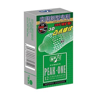 巔峰1號3d長期戰(zhàn)系列360°持擴展(industries)