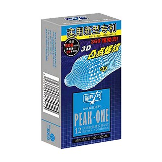 巔峰1號3d長期戰(zhàn)系列360°恒動力(industries)