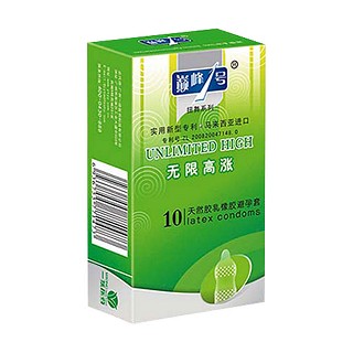 巔峰1號扭舞系列無限高漲裝(industries)