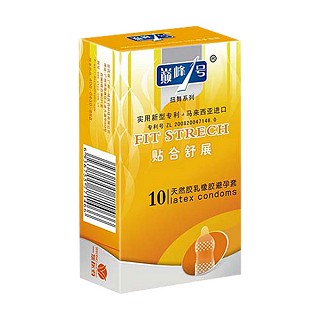 巔峰1號扭舞系列貼合舒展裝(industries)