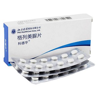 格列美脲片價(jià)格 格列美脲片價(jià)格