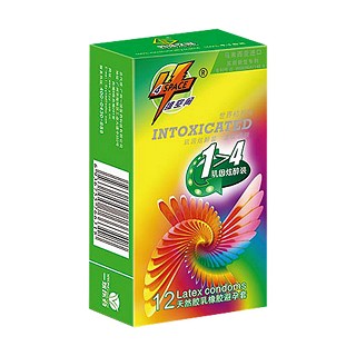 四維空間世界初系列璣因炫醉裝(industries)