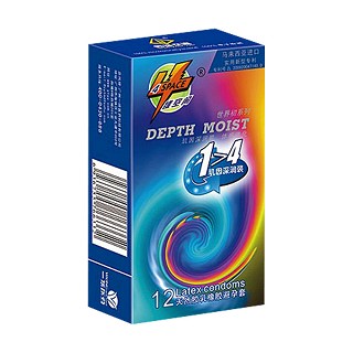 四維空間世界初系列璣因深潤裝(industries)