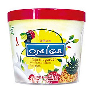 omiga水晶之戀系列田園飄香裝(industries)