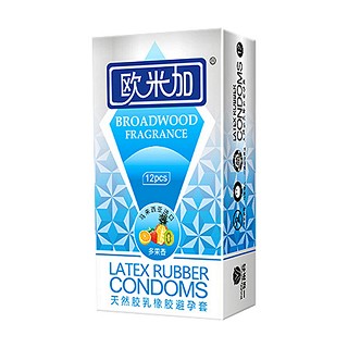 omiga易戴系列多果香(industries)