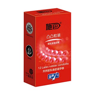 施巴奇跡系列凸凸粒裝(industries)