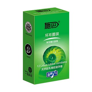 施巴奇跡系列環(huán)環(huán)圈裝(industries)