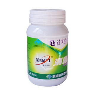 清華紫光金奧力清馨軟膠囊(清華紫光科技)