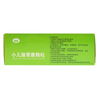 小兒腸胃康顆粒(品信) 小兒腸胃康顆粒(品信)