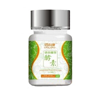 佰齡康綜合植物酵素(佰齡康)