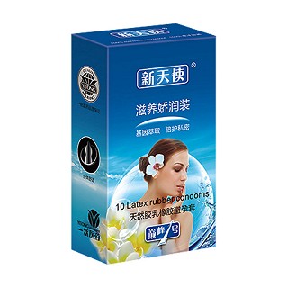 新天使泰方spa滋養(yǎng)系列滋養(yǎng)嬌潤(rùn)裝(江源乳膠)