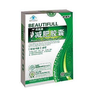 諾瑞特優(yōu)美牌減肥膠囊(諾瑞特)