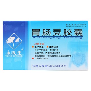 胃腸靈膠囊價格 胃腸靈膠囊價格