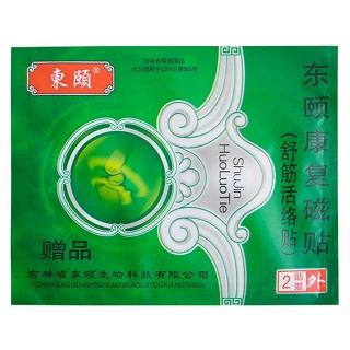 東頤康復(fù)磁貼(東頤)