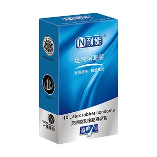 耐能悅動系列絲感超薄裝(江源乳膠)