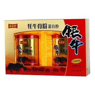 鑫泰好牦牛骨粉(泰好保健)