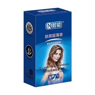 耐能馨香系列極限超薄裝(江源乳膠)