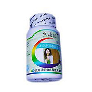 清華紫光生康園更年康(清華紫光科技)