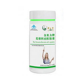 興合堂葛根枳椇軟膠囊(興合堂)